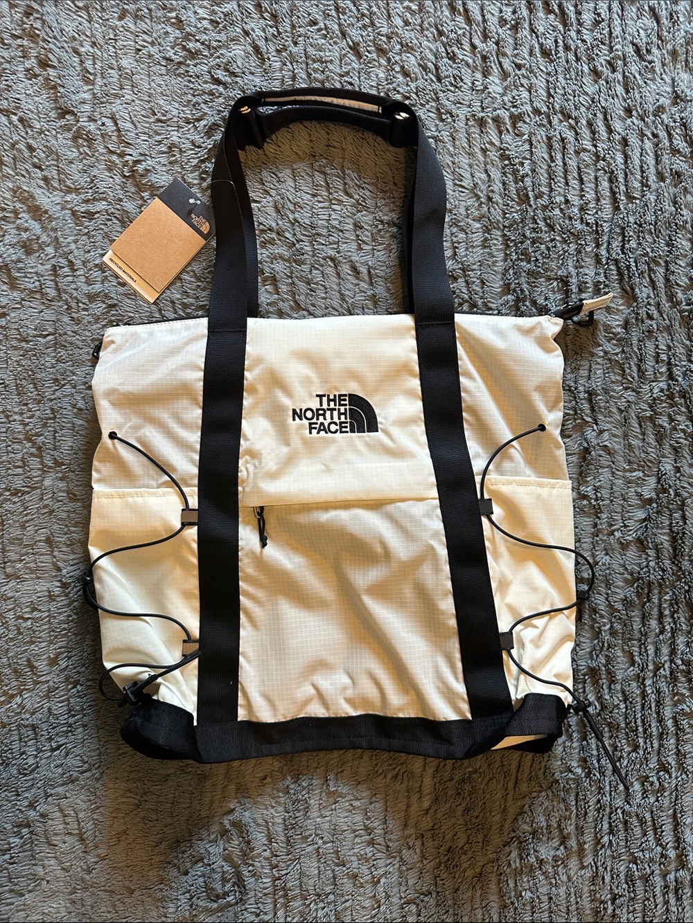 The North Face Borealis Tote